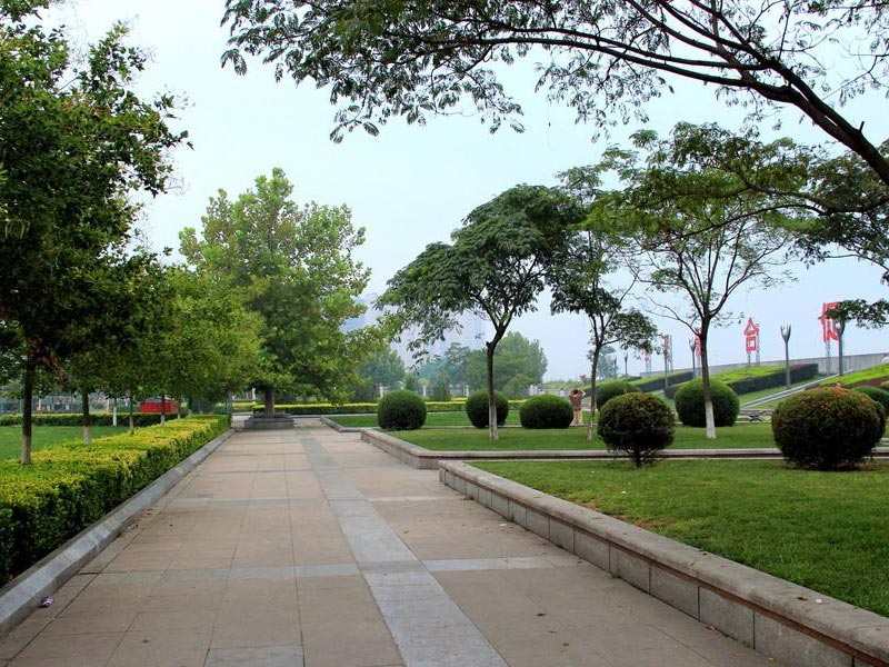市政工程案例